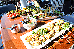 JEFF PARKER CLIENT APPRECIATION